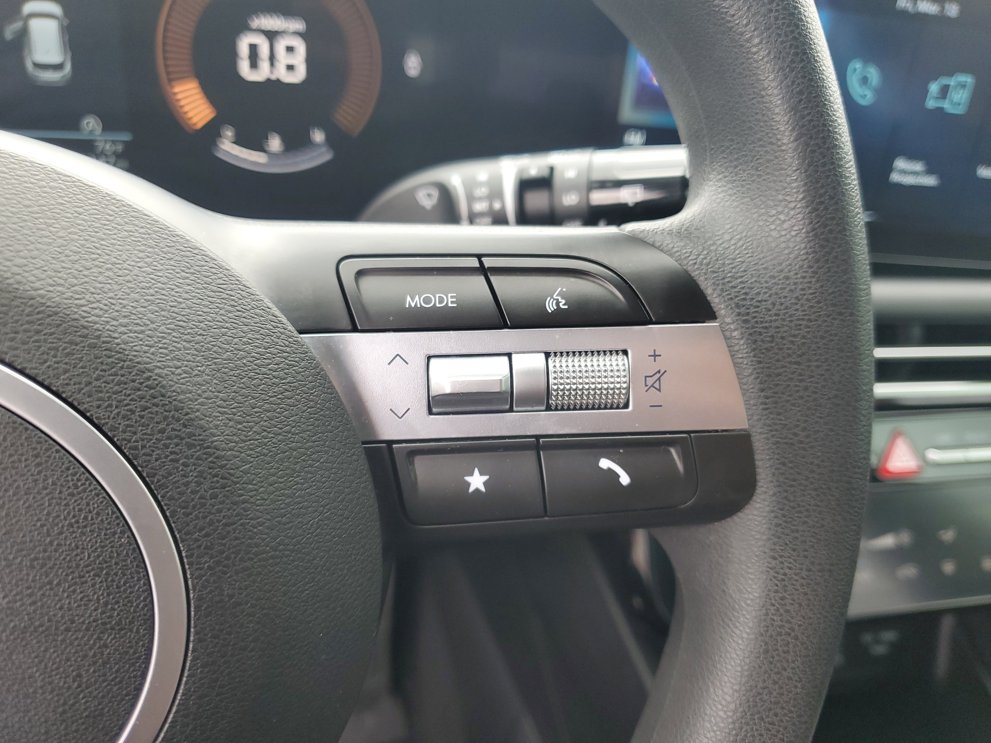 Used 2025 Hyundai Tucson SEL image 18