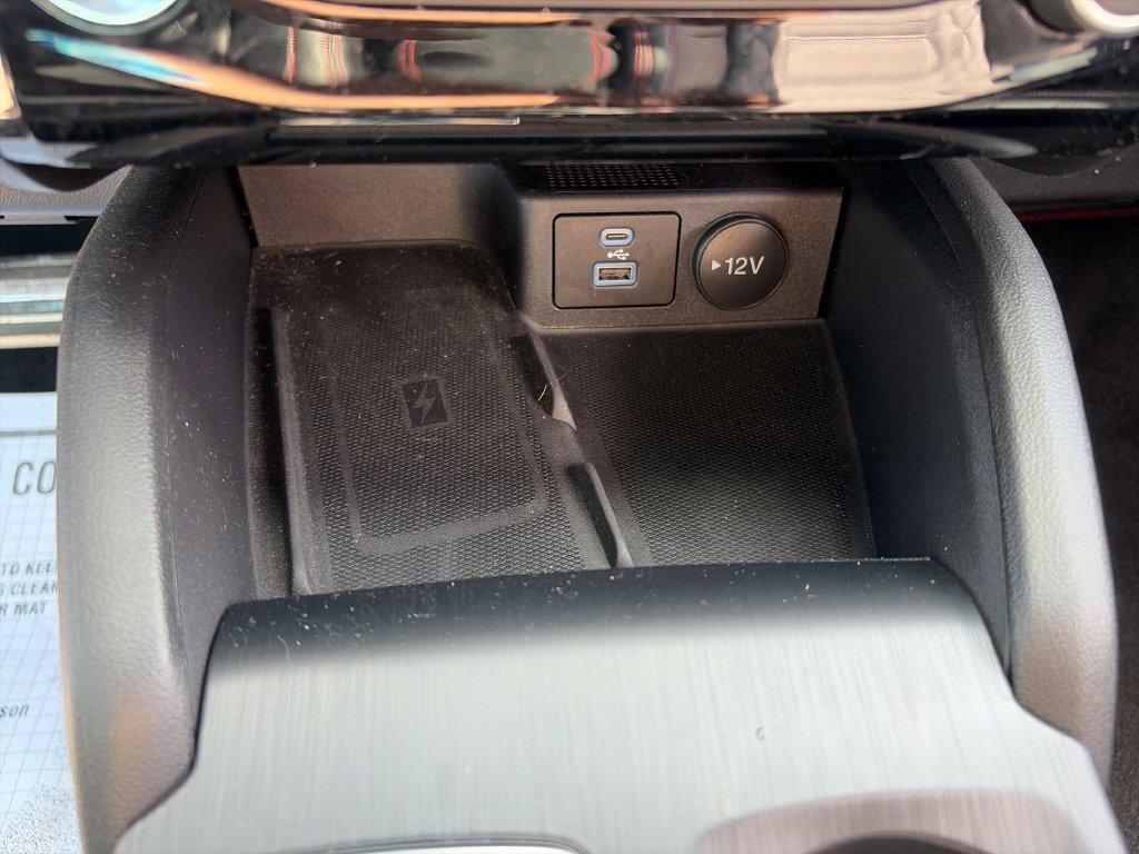 Used 2023 Ford Escape ST-Line Elite w/ Premium Technology Package AWD/4WD image 25