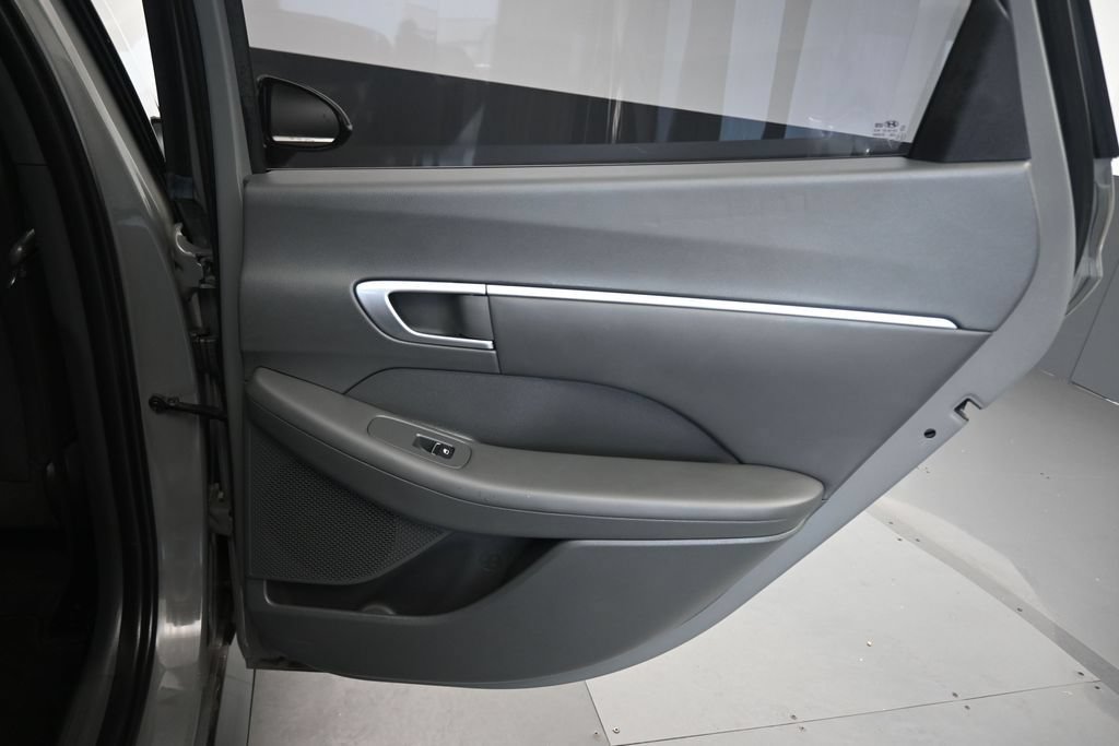 Used 2022 Hyundai Sonata SEL Plus FWD image 36