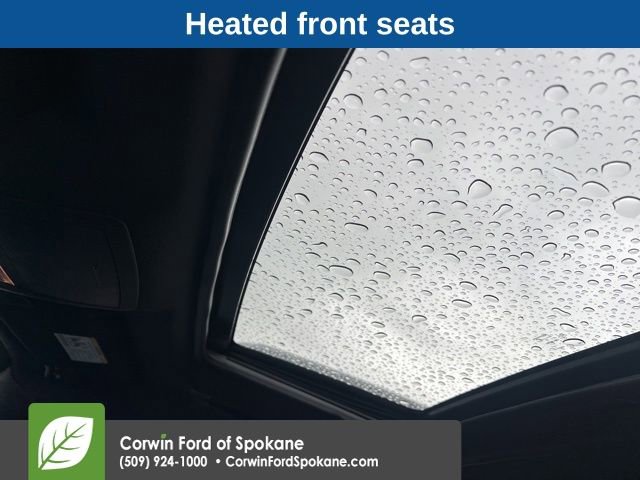 Used 2021 Dodge Challenger R/T Scat Pack RWD image 12