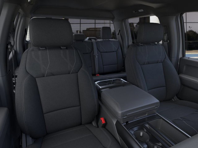 New 2026 Ford F150 STX w/ Equipment Group 200A image 10