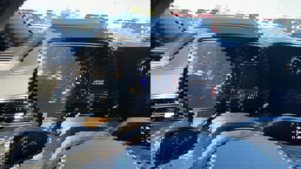 New 2026 Chevrolet Suburban High Country w/ Sun And Tow Package image 21