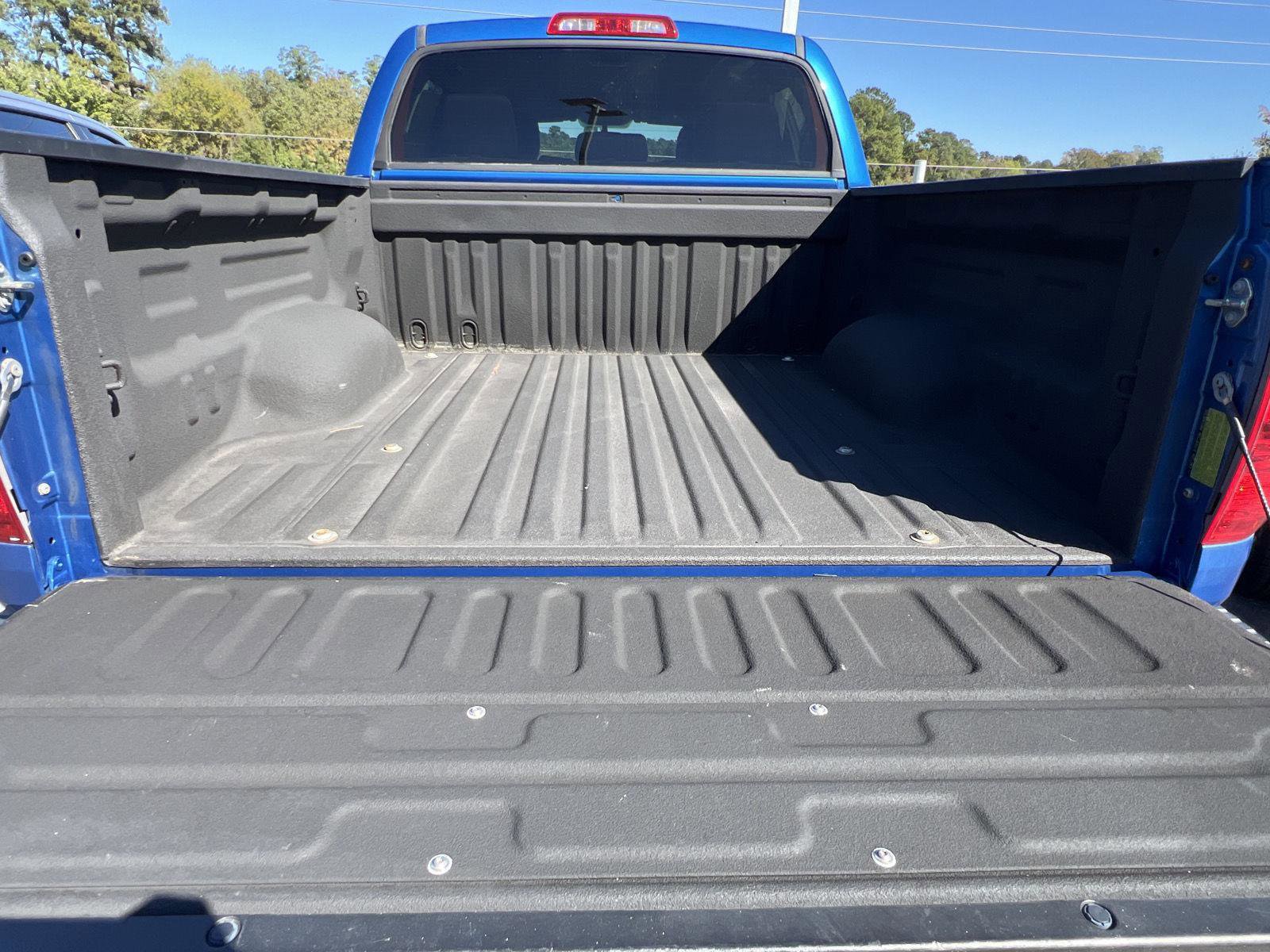 Used 2016 Toyota Tundra TRD Pro image 28