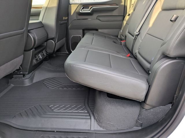 New 2026 Chevrolet Silverado 1500 LT image 26