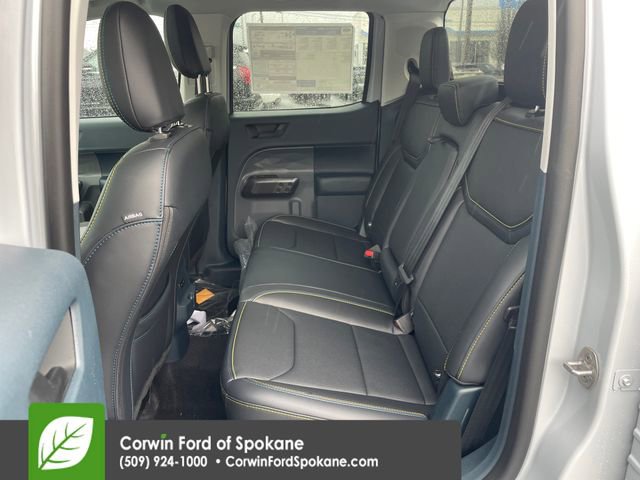 New 2026 Ford Maverick Lobo image 10