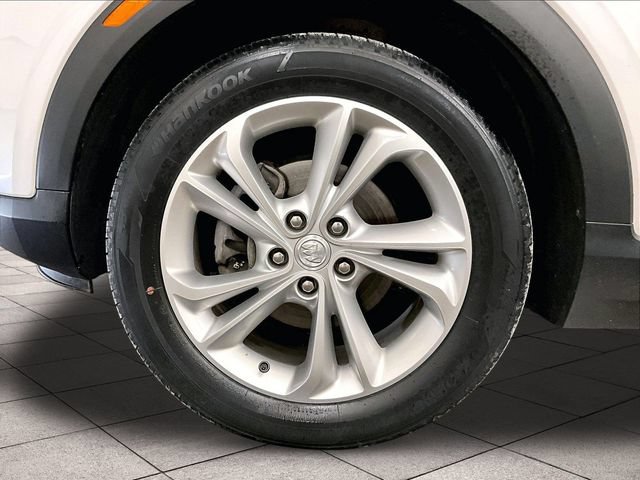Used 2021 Buick Encore GX Preferred w/ Cold Weather Comfort Package FWD image 8