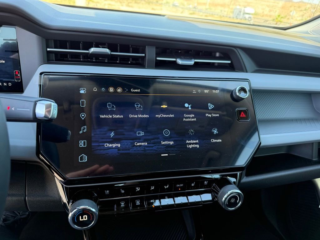 New 2027 Chevrolet Bolt RS image 25