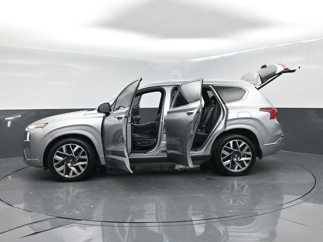 Used 2022 Hyundai Santa Fe Calligraphy FWD image 67