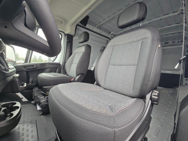 New 2026 RAM ProMaster 2500 w/ Safety Group image 21