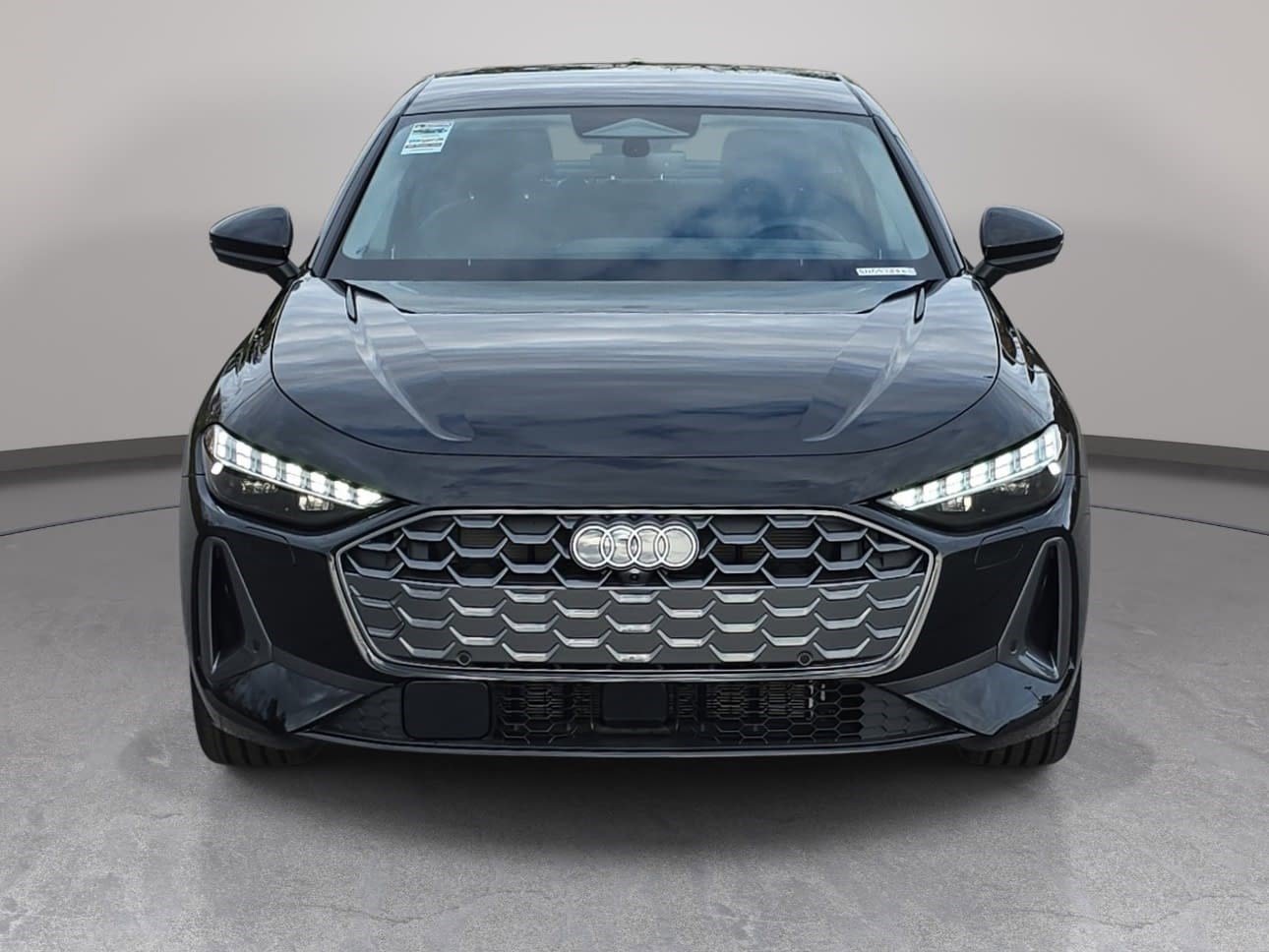 New 2025 Audi A5 2.0T Premium Plus image 2
