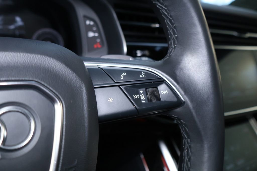 Used 2022 Audi Q7 3.0T Premium Plus w/ Premium Plus Package image 30