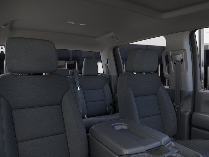 New 2026 GMC Sierra 3500 Pro image 24