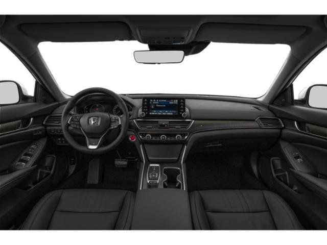 Used 2020 Honda Accord Touring image 8