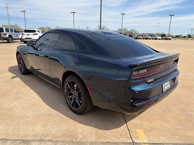 New 2026 Dodge Charger Scat Pack image 12