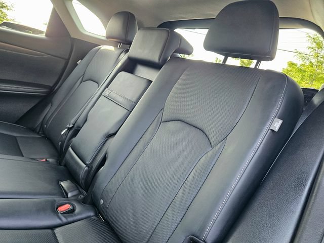 Used 2021 Lexus RX 350 AWD w/ Premium Package image 24