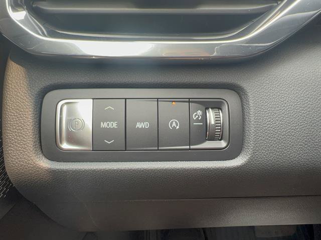 New 2026 GMC Acadia Denali Ultimate w/ LPO, Floor Liner Package AWD/4WD image 25