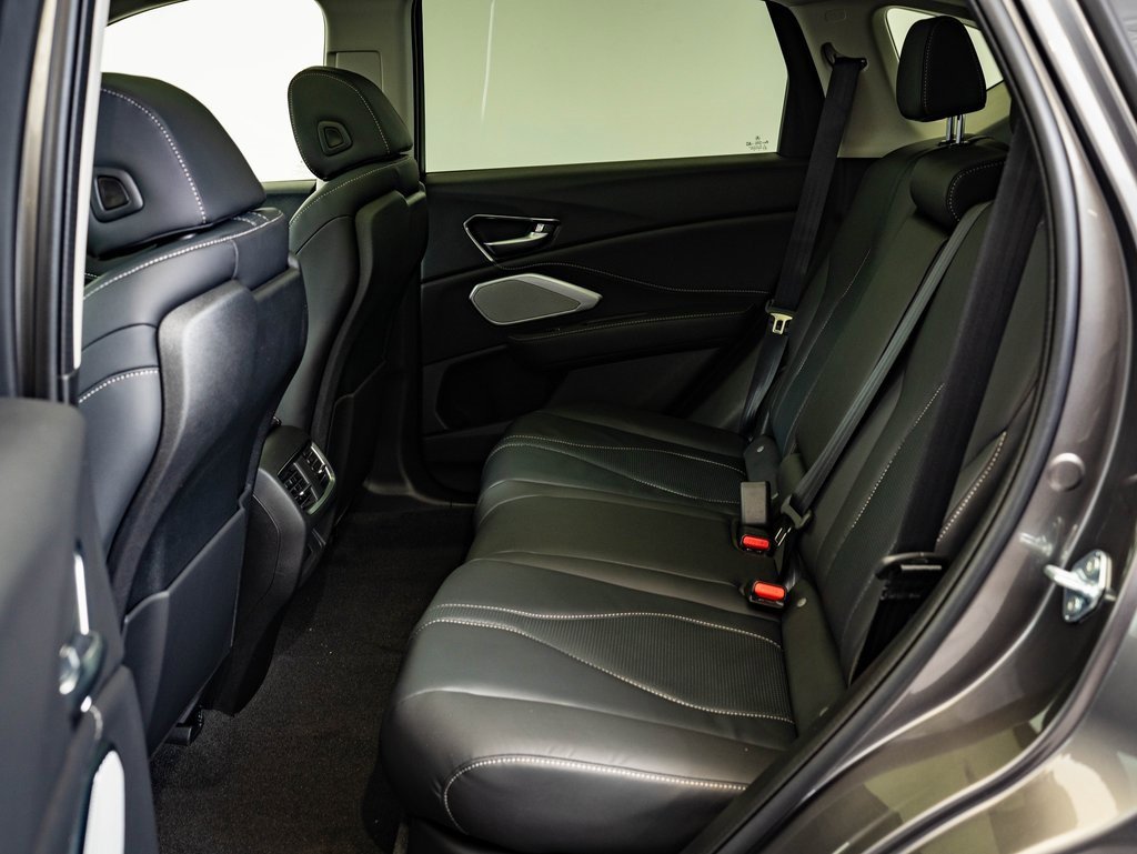 New 2026 Acura RDX SH-AWD w/ Technology Package image 34