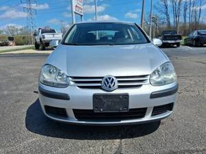 Used 2009 Volkswagen Rabbit S image 2