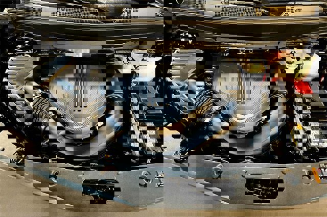 New 2026 Buick Enclave Avenir w/ Super Cruise Package image 14