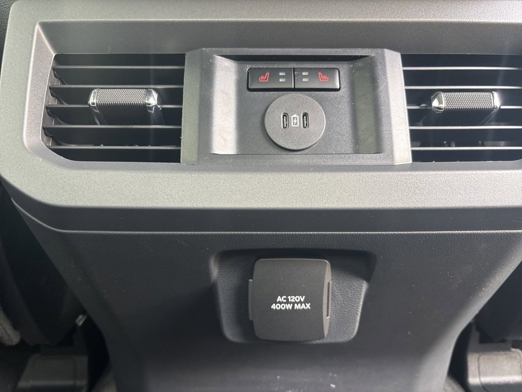 New 2026 Ford F350 Lariat image 16