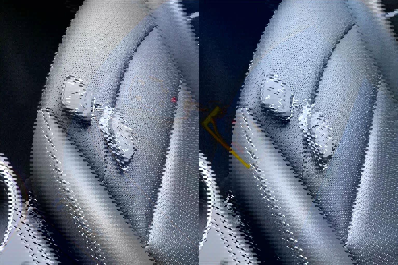 Used 2022 GMC Terrain SLT image 12