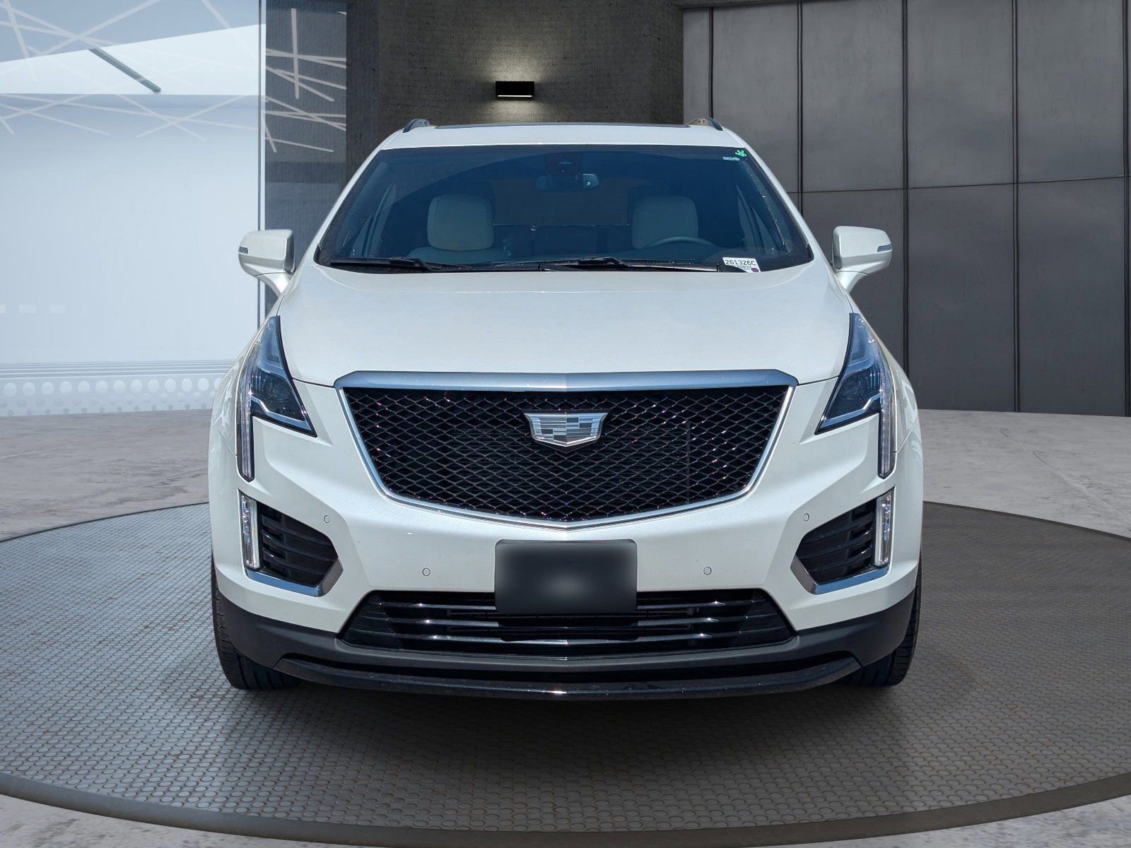 Used 2022 Cadillac XT5 Sportv image 9