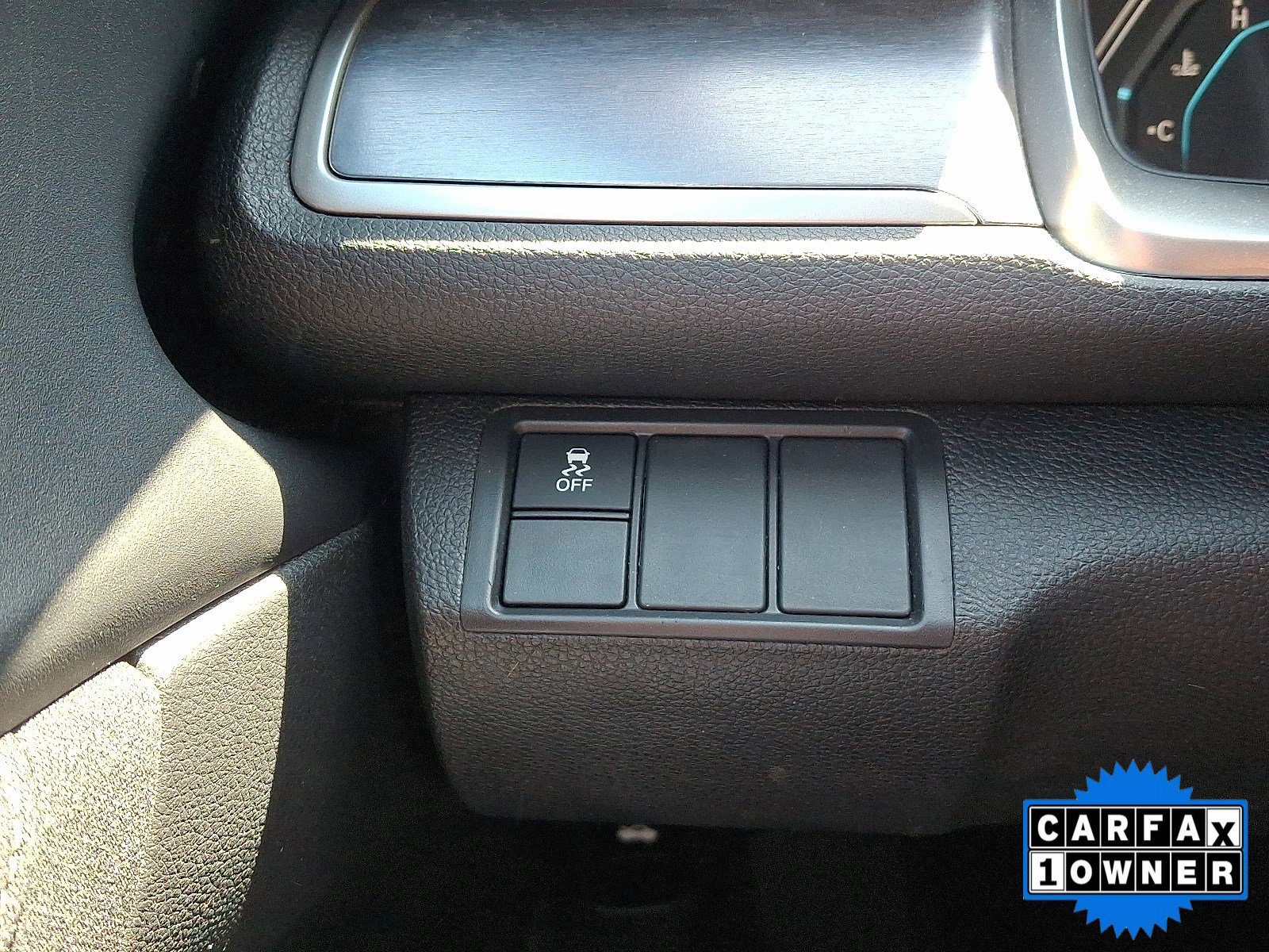 Used 2017 Honda Civic EX-T image 21