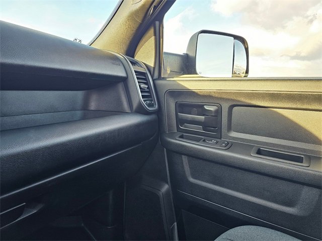 Used 2021 RAM 2500 Tradesman image 24