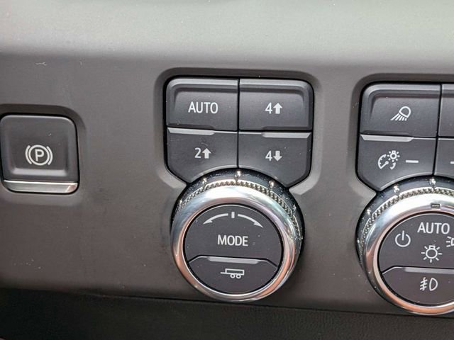 Used 2025 GMC Sierra 1500 Denali Ultimate AWD/4WD image 28
