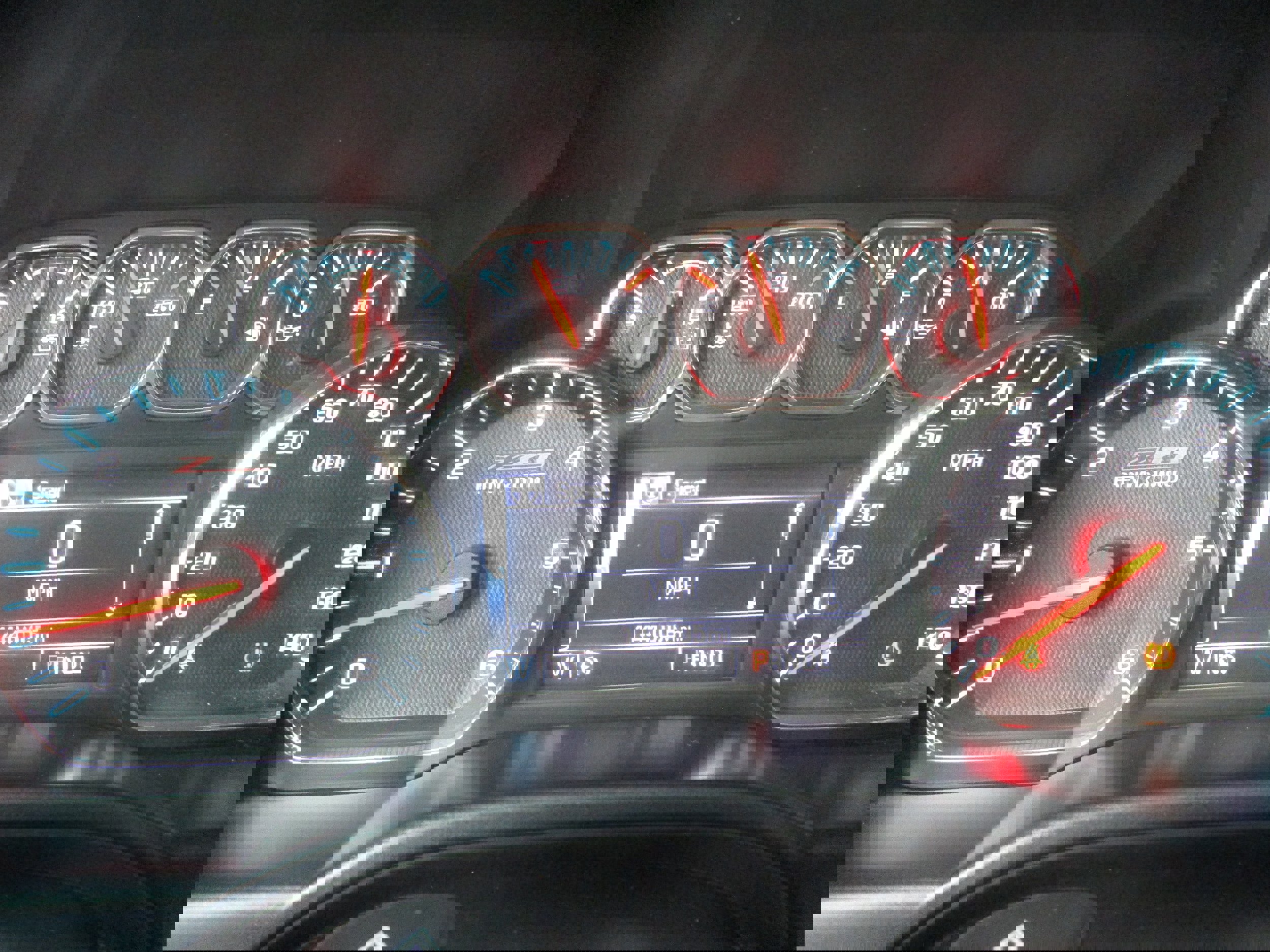 Used 2018 Chevrolet Silverado 1500 LT w/ All Star Edition image 22