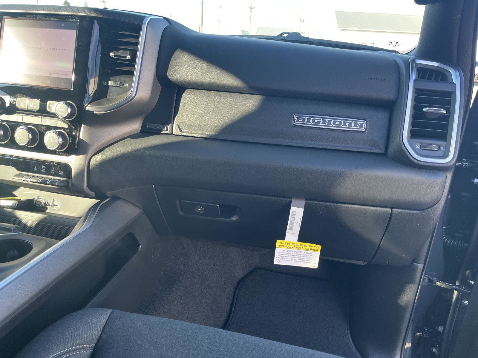 New 2026 RAM 1500 Big Horn image 41