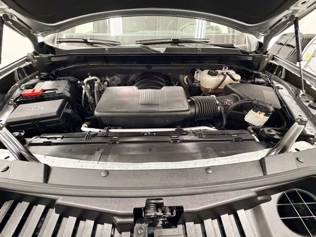 Certified 2025 Chevrolet Tahoe Premier image 33