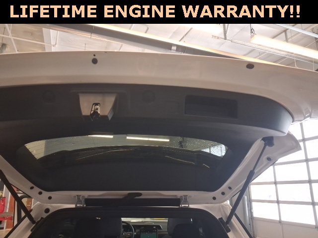 Used 2025 GMC Terrain Elevation image 26