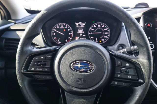Used 2025 Subaru Crosstrek 2.5i Premium AWD/4WD image 14