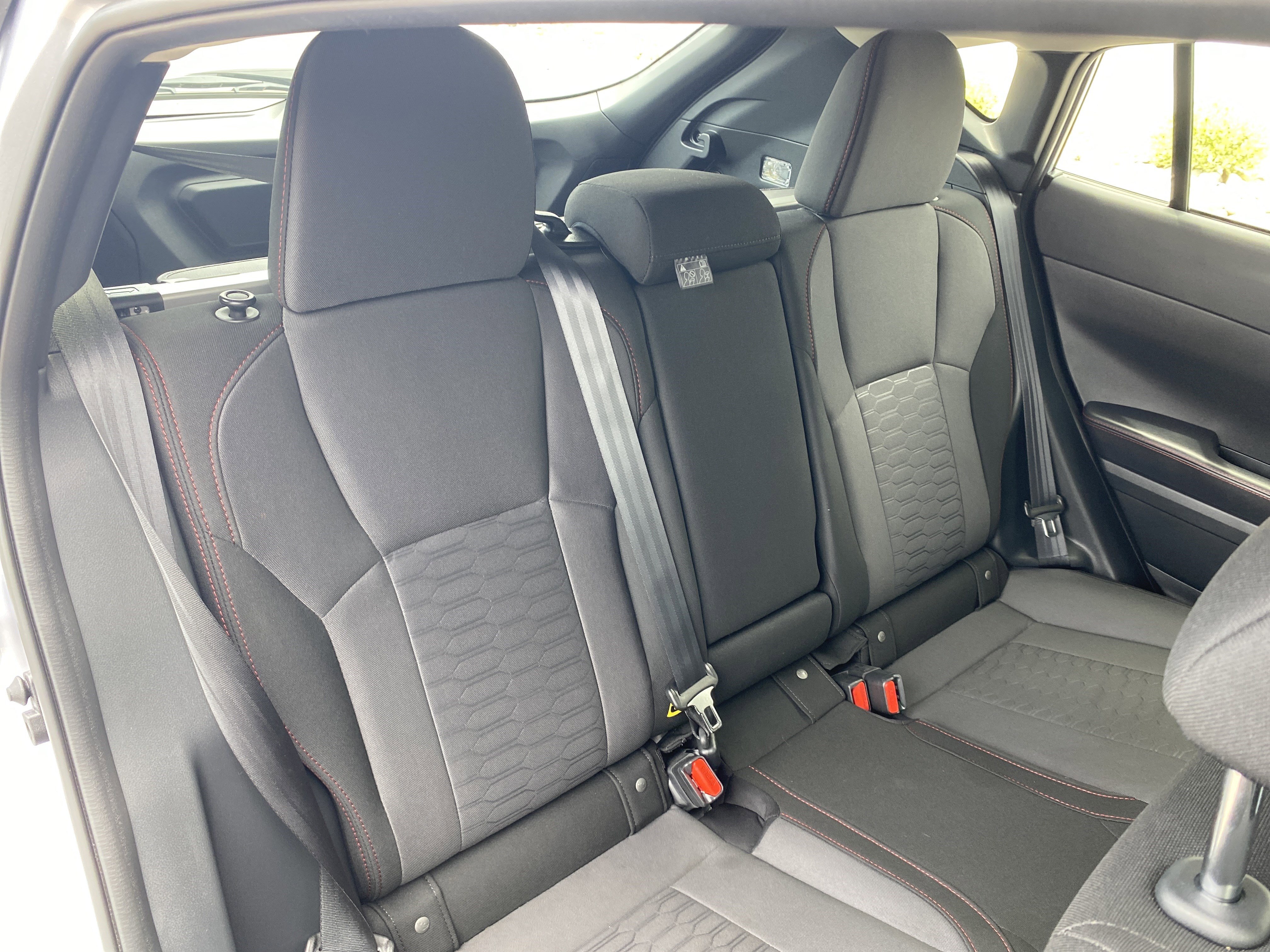 Certified 2025 Subaru Impreza 2.0i Sport AWD/4WD image 20