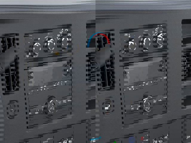 New 2025 Chevrolet Express 3500 w/ Power Convenience Package image 20