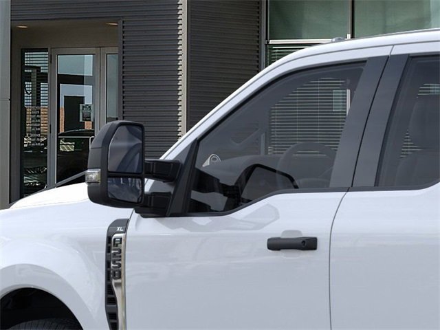 New 2026 Ford F250 XL w/ XL Chrome Package image 20