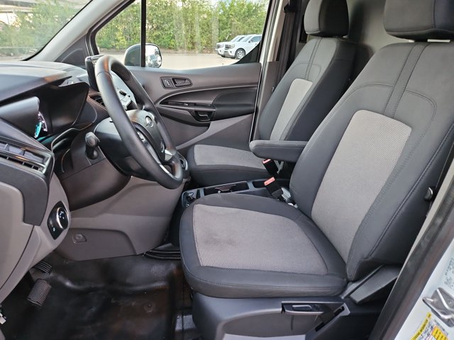 Certified 2020 Ford Transit Connect XL FWD image 15