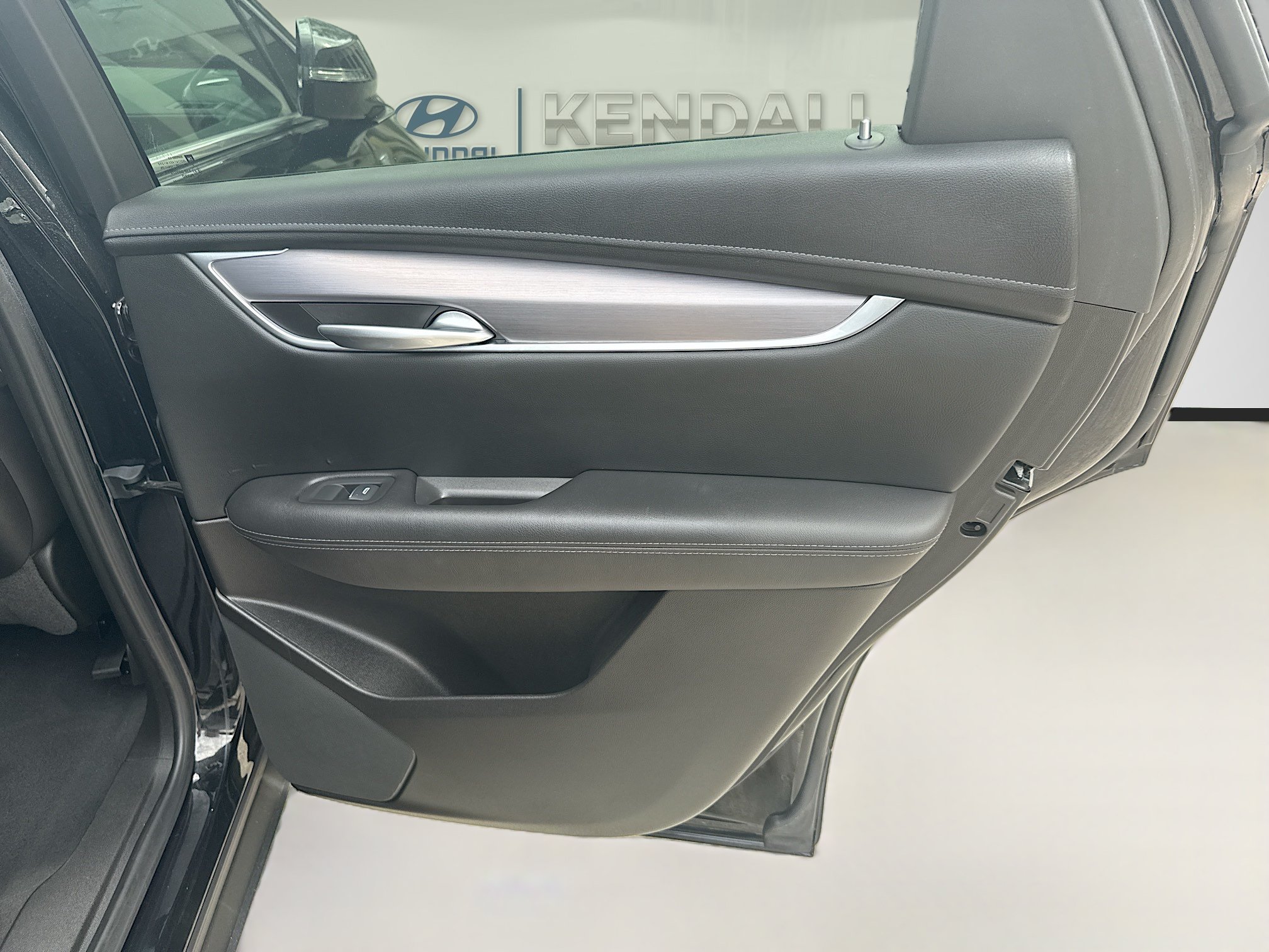 Used 2024 Cadillac XT5 Luxury FWD image 28