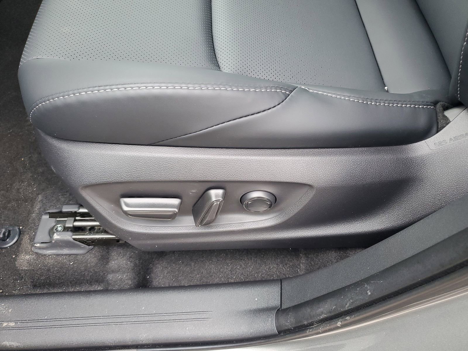 New 2026 Toyota bZ image 18