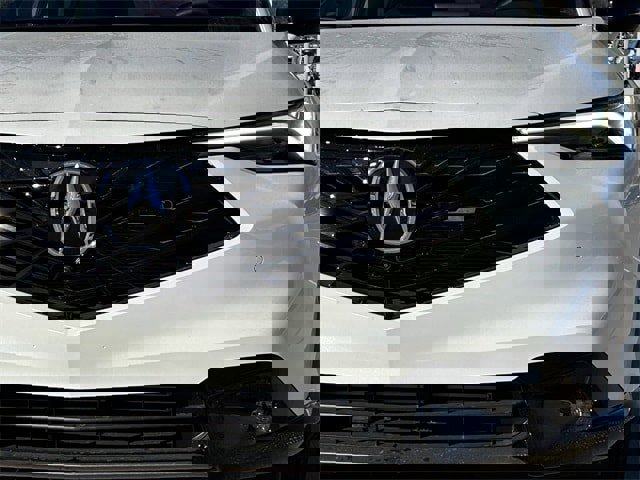 New 2026 Acura ADX A-Spec image 10