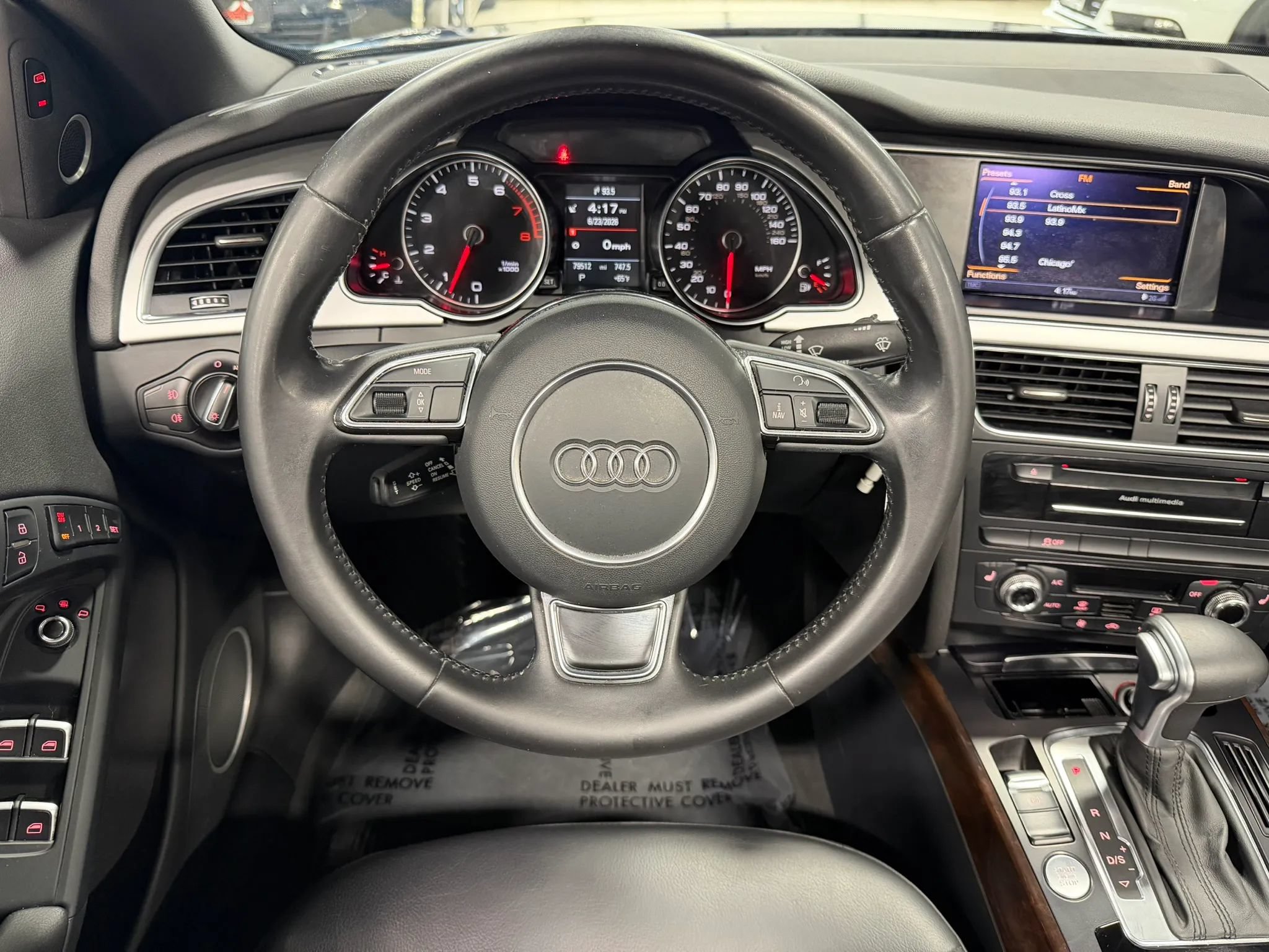 Used 2016 Audi A5 2.0T Premium Plus w/ Technology Package AWD/4WD image 18