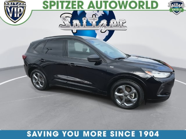 Used 2024 Ford Escape ST-Line FWD image 16