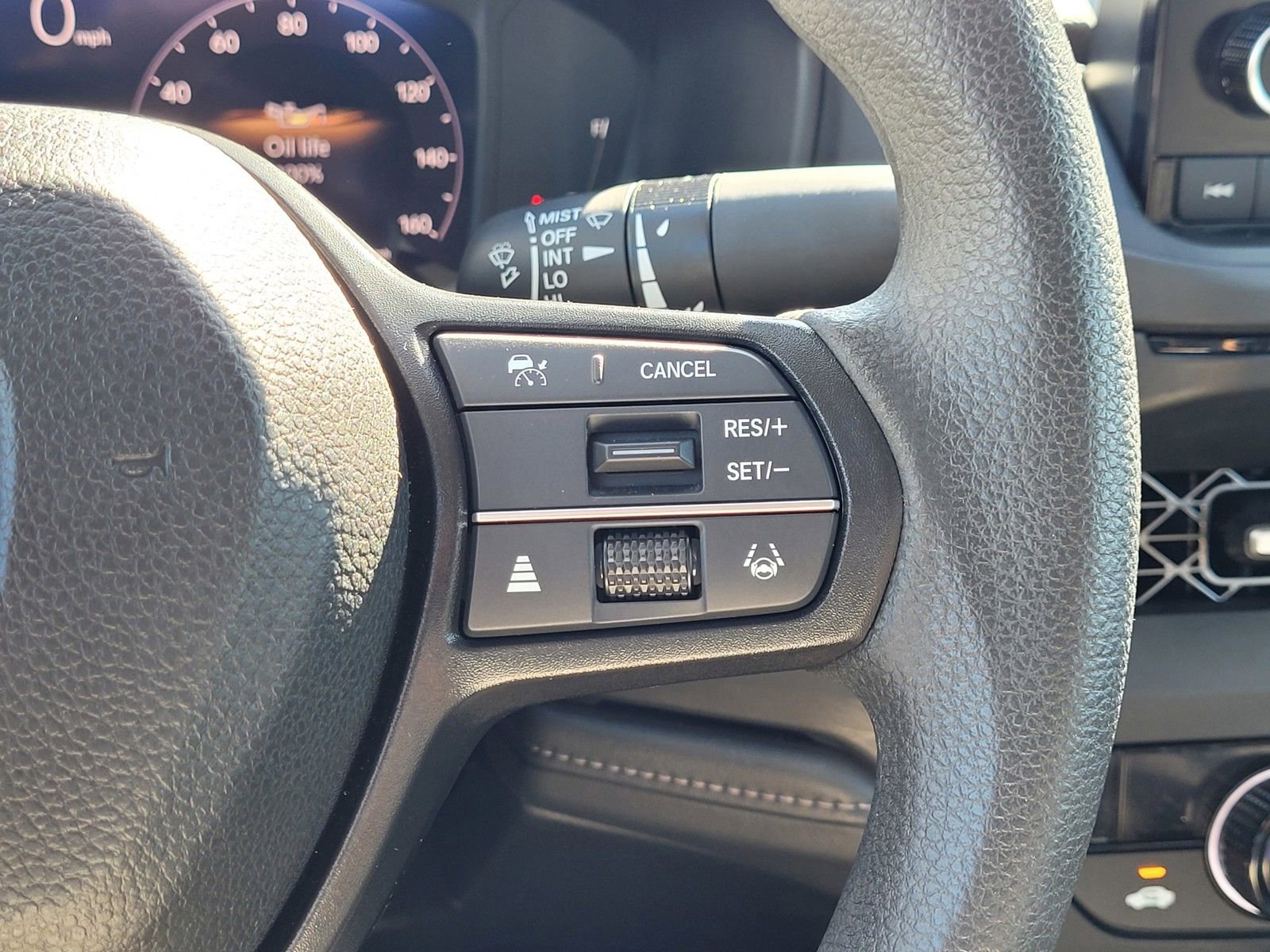 Used 2023 Honda Accord EX image 19