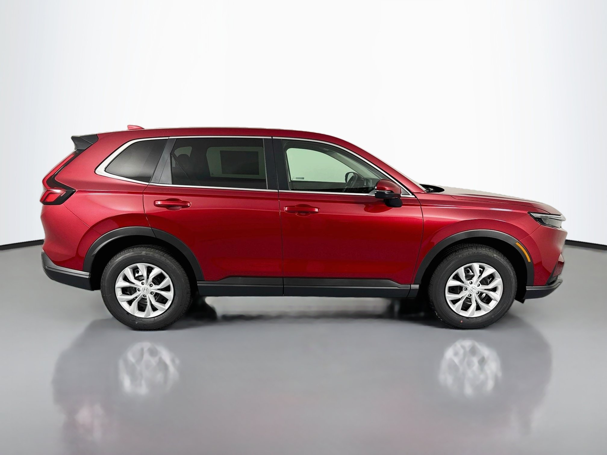 New 2027 Honda CR-V LX image 4