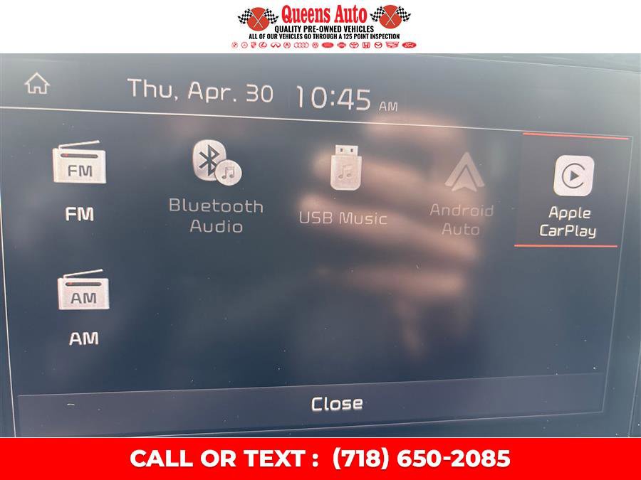 Used 2024 Kia Seltos LX AWD/4WD image 41