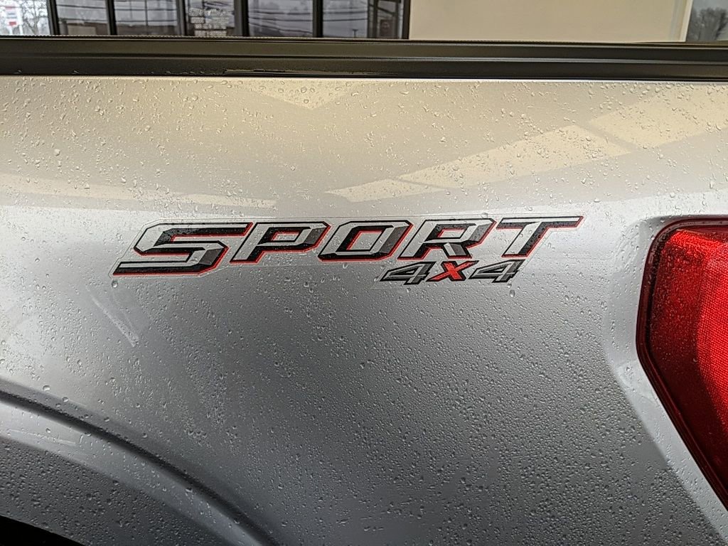 Certified 2023 Ford F150 XLT w/ Equipment Group 302A High image 10