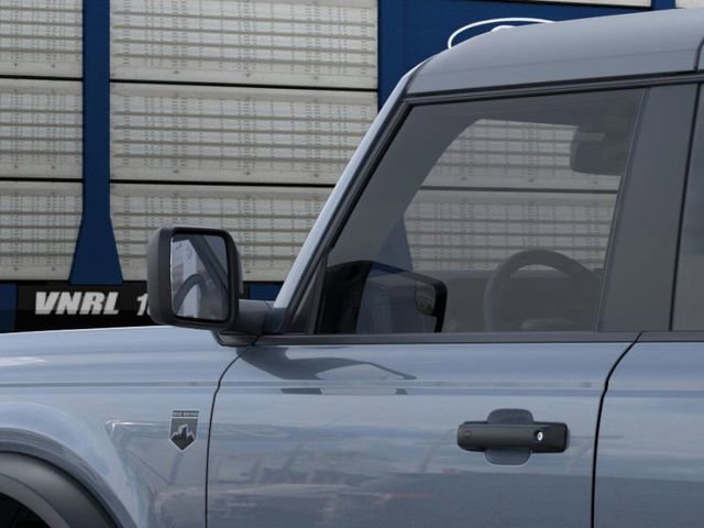 New 2025 Ford Bronco Big Bend image 22