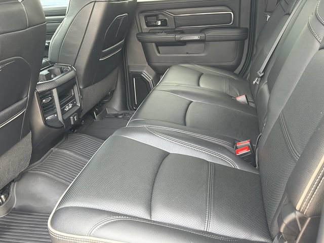Certified 2023 RAM 2500 Limited AWD/4WD image 14