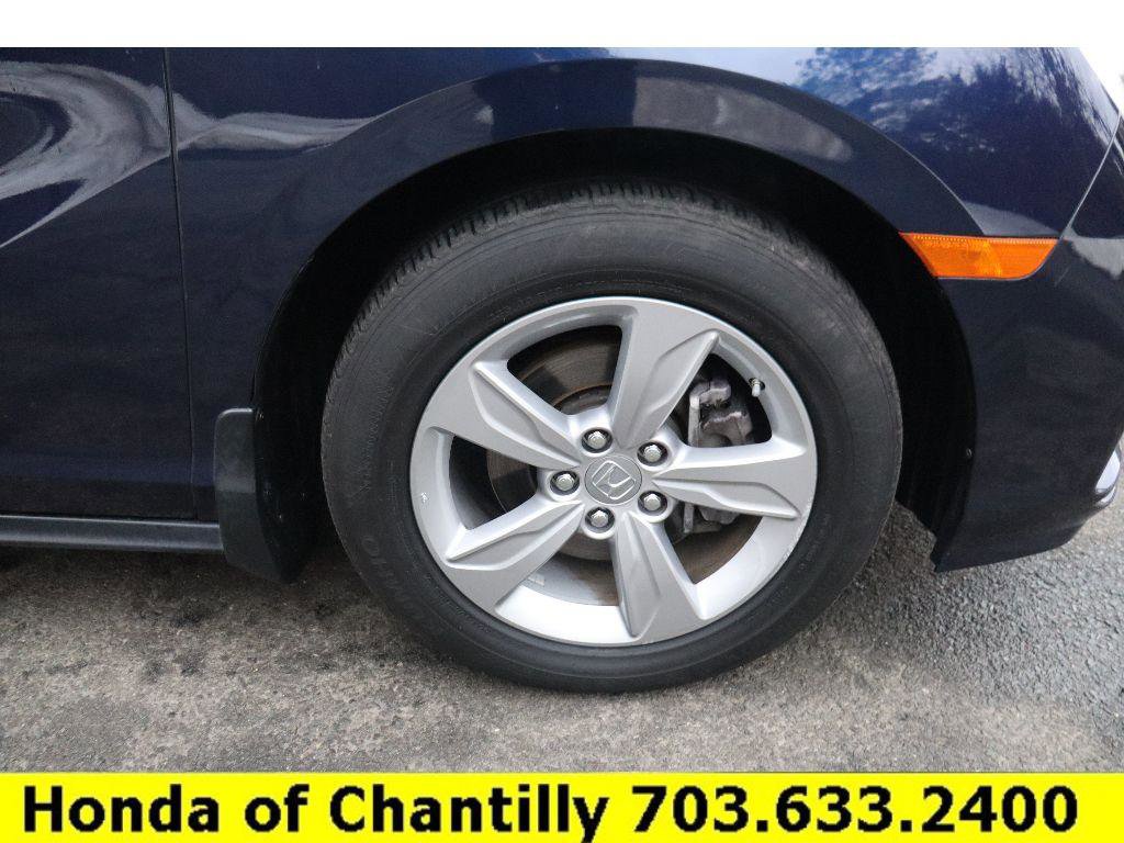 Used 2019 Honda Odyssey EX image 24